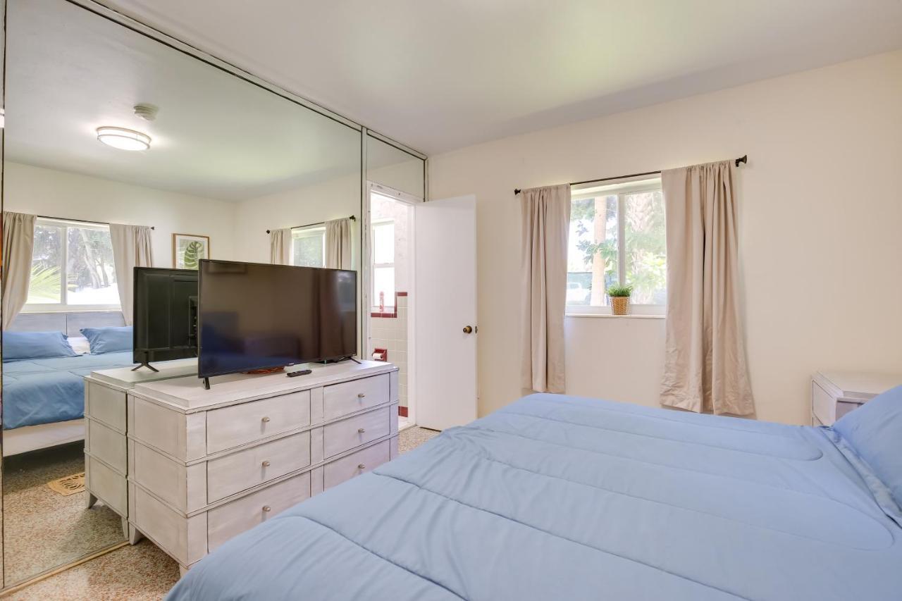 Sunny Deerfield Beach Home With Private Patio! Exterior foto