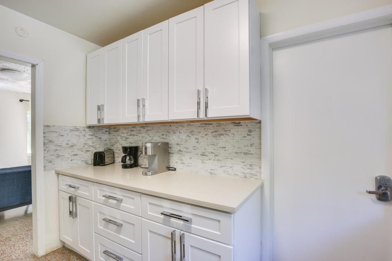 Sunny Deerfield Beach Home With Private Patio! Exterior foto