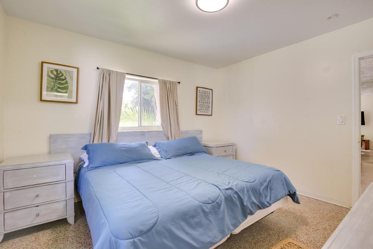 Sunny Deerfield Beach Home With Private Patio! Exterior foto